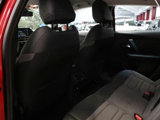 Citroen ë-C4 eléctrico Feel Pack 100 kW (136 CV)