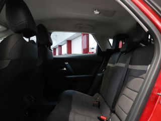 Citroen ë-C4 eléctrico Feel Pack 100 kW (136 CV)