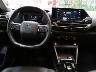 Citroen ë-C4 eléctrico Feel Pack 100 kW (136 CV)