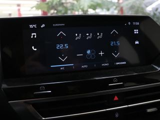 Citroen ë-C4 eléctrico Feel Pack 100 kW (136 CV)