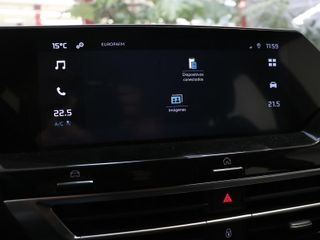 Citroen ë-C4 eléctrico Feel Pack 100 kW (136 CV)