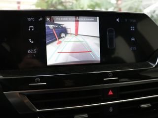 Citroen ë-C4 eléctrico Feel Pack 100 kW (136 CV)