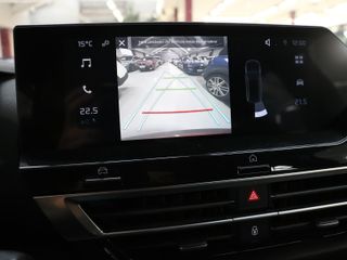 Citroen ë-C4 eléctrico Feel Pack 100 kW (136 CV)