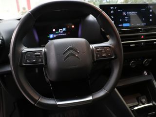 Citroen ë-C4 eléctrico Feel Pack 100 kW (136 CV)