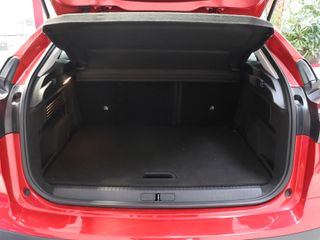 Citroen ë-C4 eléctrico Feel Pack 100 kW (136 CV)