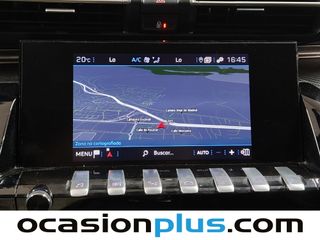 Peugeot 508 SW BlueHDI 130 S&S Business Line EAT8 96 kW (130 CV)