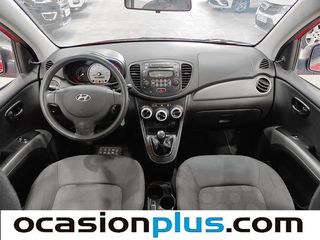 Hyundai i10 1.2 GLS Comfort 57 kW (78 CV)