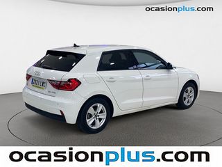Audi A1 Sportback 30 TFSI 81 kW (110 CV)