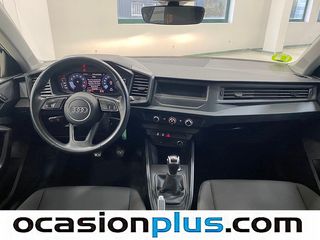 Audi A1 Sportback 30 TFSI 81 kW (110 CV)