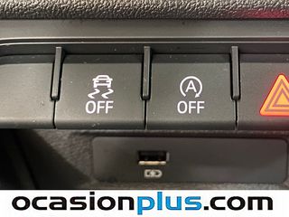 Audi A1 Sportback 30 TFSI 81 kW (110 CV)