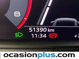 Audi A1 Sportback 30 TFSI 81 kW (110 CV)