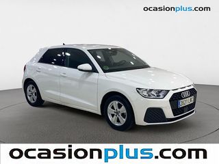 Audi A1 Sportback 30 TFSI 81 kW (110 CV)