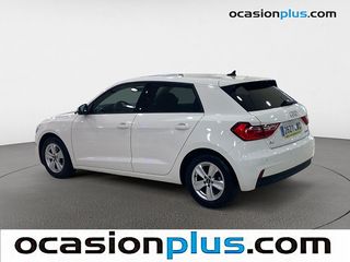 Audi A1 Sportback 30 TFSI 81 kW (110 CV)