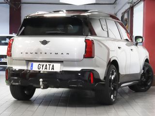 MINI MINI Countryman Cooper D 110 kW (150 CV)