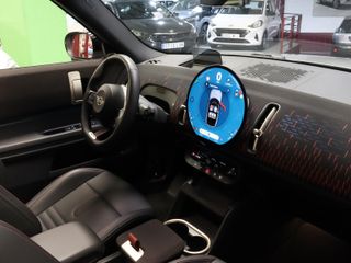 MINI MINI Countryman Cooper D 110 kW (150 CV)