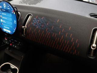 MINI MINI Countryman Cooper D 110 kW (150 CV)