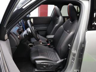 MINI MINI Countryman Cooper D 110 kW (150 CV)