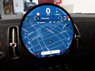 MINI MINI Countryman Cooper D 110 kW (150 CV)