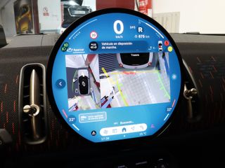 MINI MINI Countryman Cooper D 110 kW (150 CV)