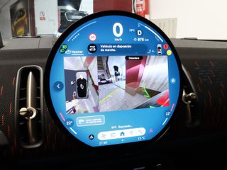 MINI MINI Countryman Cooper D 110 kW (150 CV)