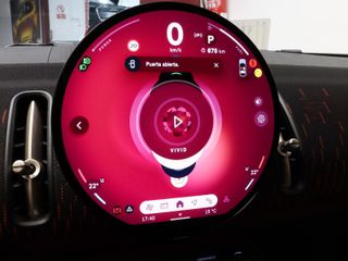 MINI MINI Countryman Cooper D 110 kW (150 CV)