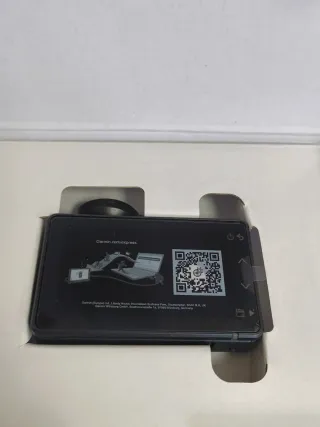 Garmin Dash Cam X210 Cámara