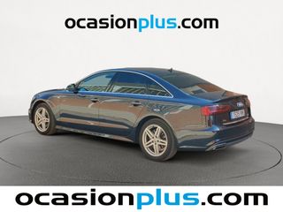 Audi A6 S line edition 2.0 TDI ultra 140 kW (190 CV) S tronic