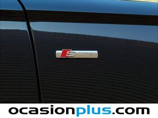 Audi A6 S line edition 2.0 TDI ultra 140 kW (190 CV) S tronic