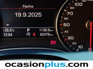 Audi A6 S line edition 2.0 TDI ultra 140 kW (190 CV) S tronic