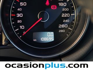 Audi TT Coupe 1.8 TFSI 118 kW (160 CV)