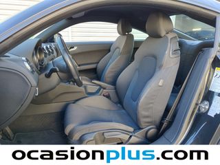 Audi TT Coupe 1.8 TFSI 118 kW (160 CV)