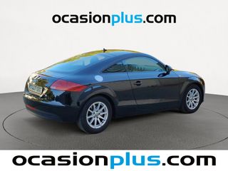 Audi TT Coupe 1.8 TFSI 118 kW (160 CV)