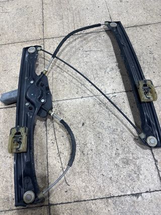 Elevalunas BMW X3 X4 Delantero Izquierdo 7355635E