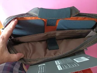 Maletín Targus Urban Top Load 15.4