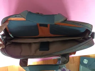 Maletín Targus Urban Top Load 15.4