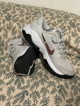 Zapatos Nike Air Zoom Talla 38