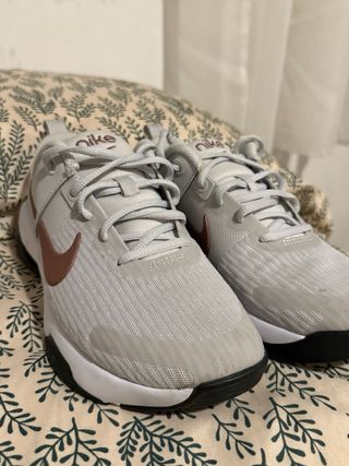 Zapatos Nike Air Zoom Talla 38