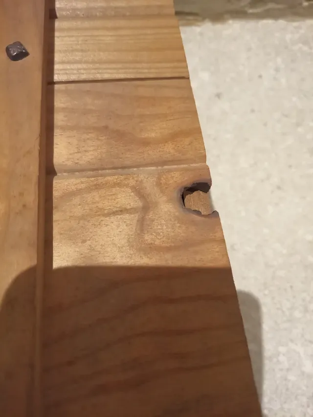 Scatola in legno Viña Berceo Rioja