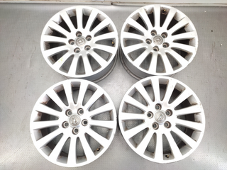 JUEGO LLANTAS 13235012 OPEL INSIGNIA BERLINA