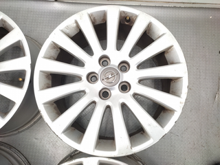 JUEGO LLANTAS 13235012 OPEL INSIGNIA BERLINA