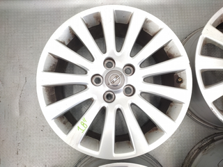 JUEGO LLANTAS 13235012 OPEL INSIGNIA BERLINA