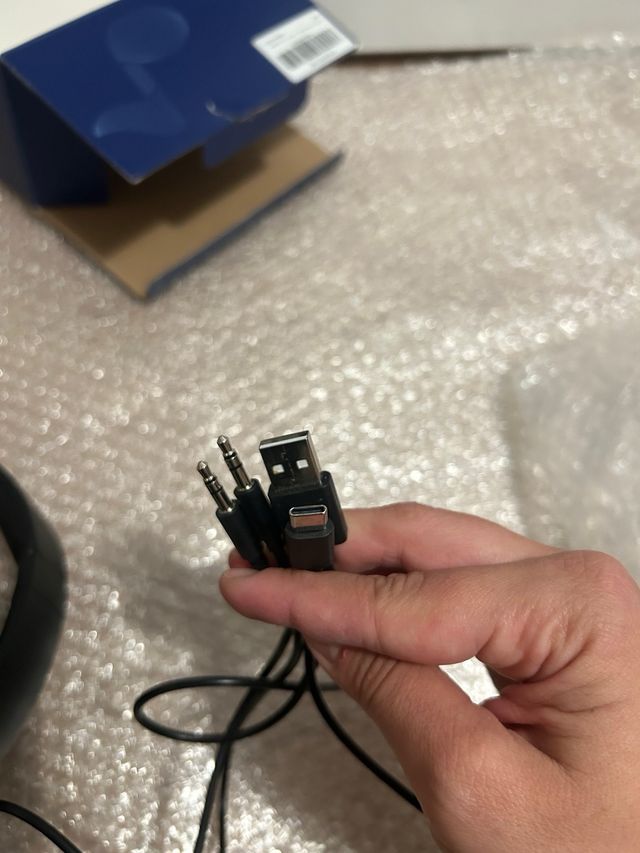 Auriculares KVIDIO Inalámbricos