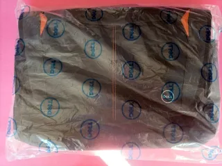 Maletín Dell para portátil 17