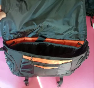 Maletín Dell para portátil 17