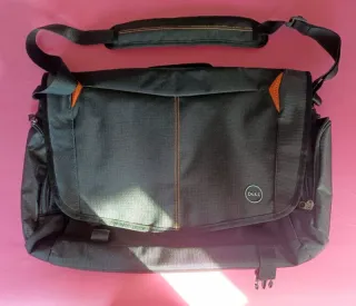 Maletín Dell para portátil 17