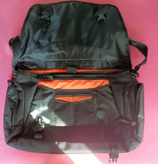 Maletín Dell para portátil 17