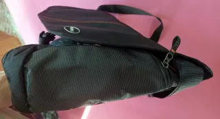 Maletín Dell para portátil 17