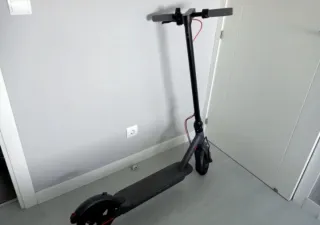 Patinete Eléctrico E-town