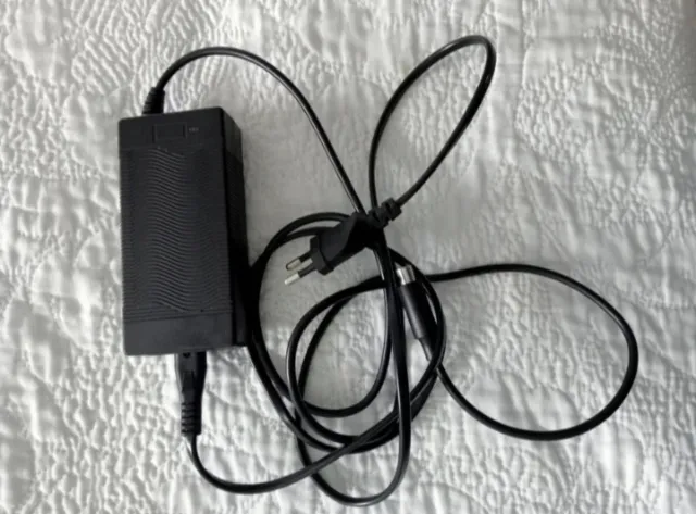 Patinete Eléctrico E-town