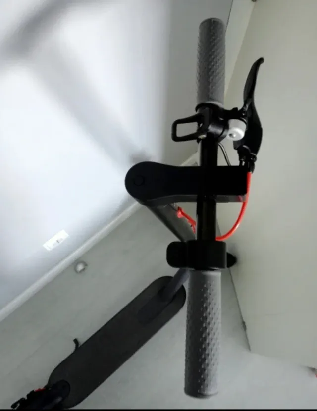 Patinete Eléctrico E-town